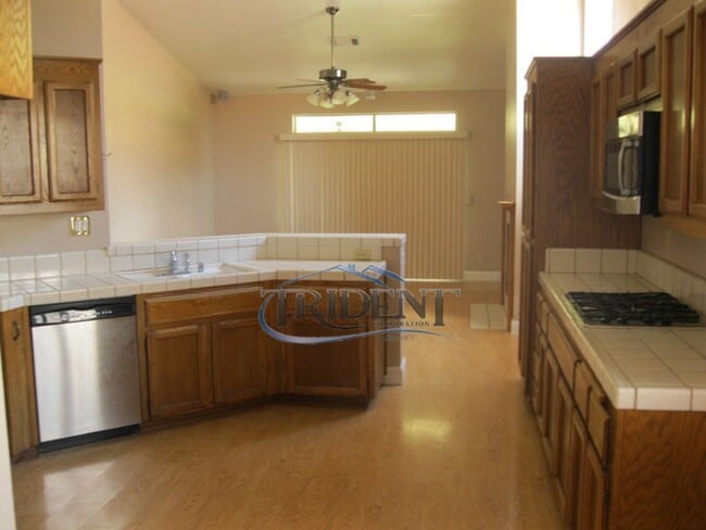 Photo - 4 bedroom, 2 bath house with approx. 2,144 square feet