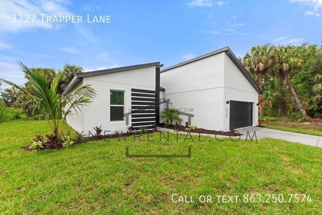 Photo - 3327 Trapper Ln