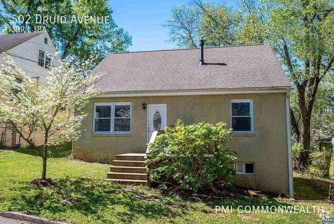 Building Photo - 3 Bed / 1 Bath Single Family (Available 8/... Rental