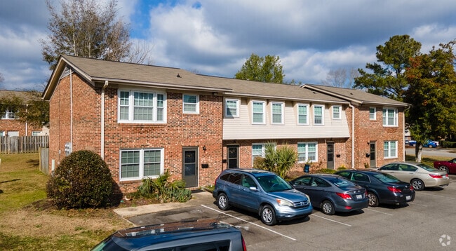 Forest Hills Apartments For Rent In Wilmington Nc Forrent Com
