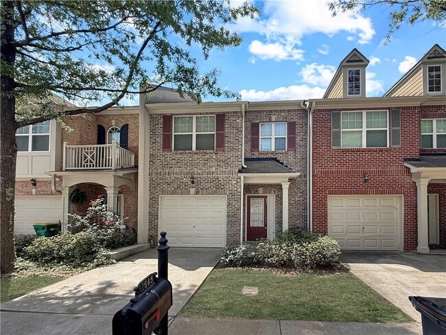 Building Photo - 1645 Southgate Mill Dr