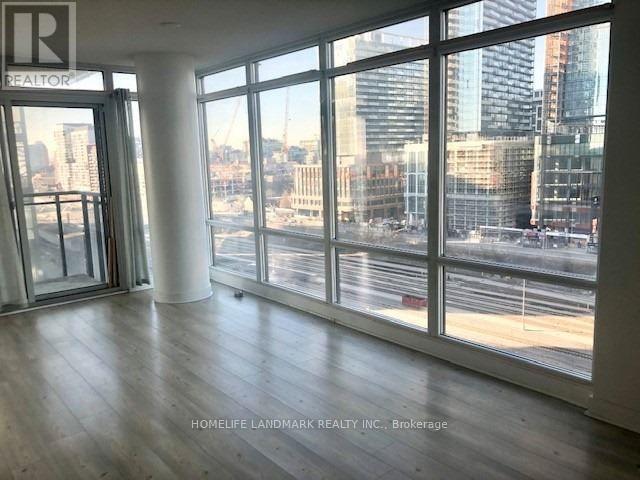 Photo - 4K Spadina Ave. Unit 1102