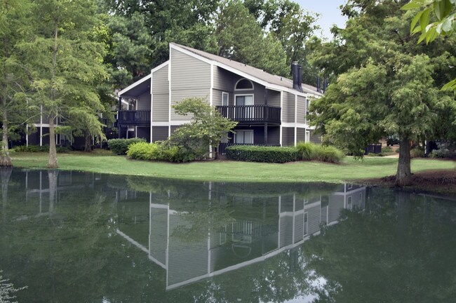 Greenbrook at Shelby Farms