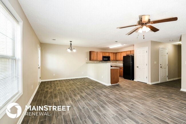 Photo - 46 Gilliam's Xing SW