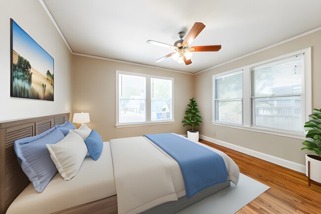 Photo - 909 E 38th St Unit A