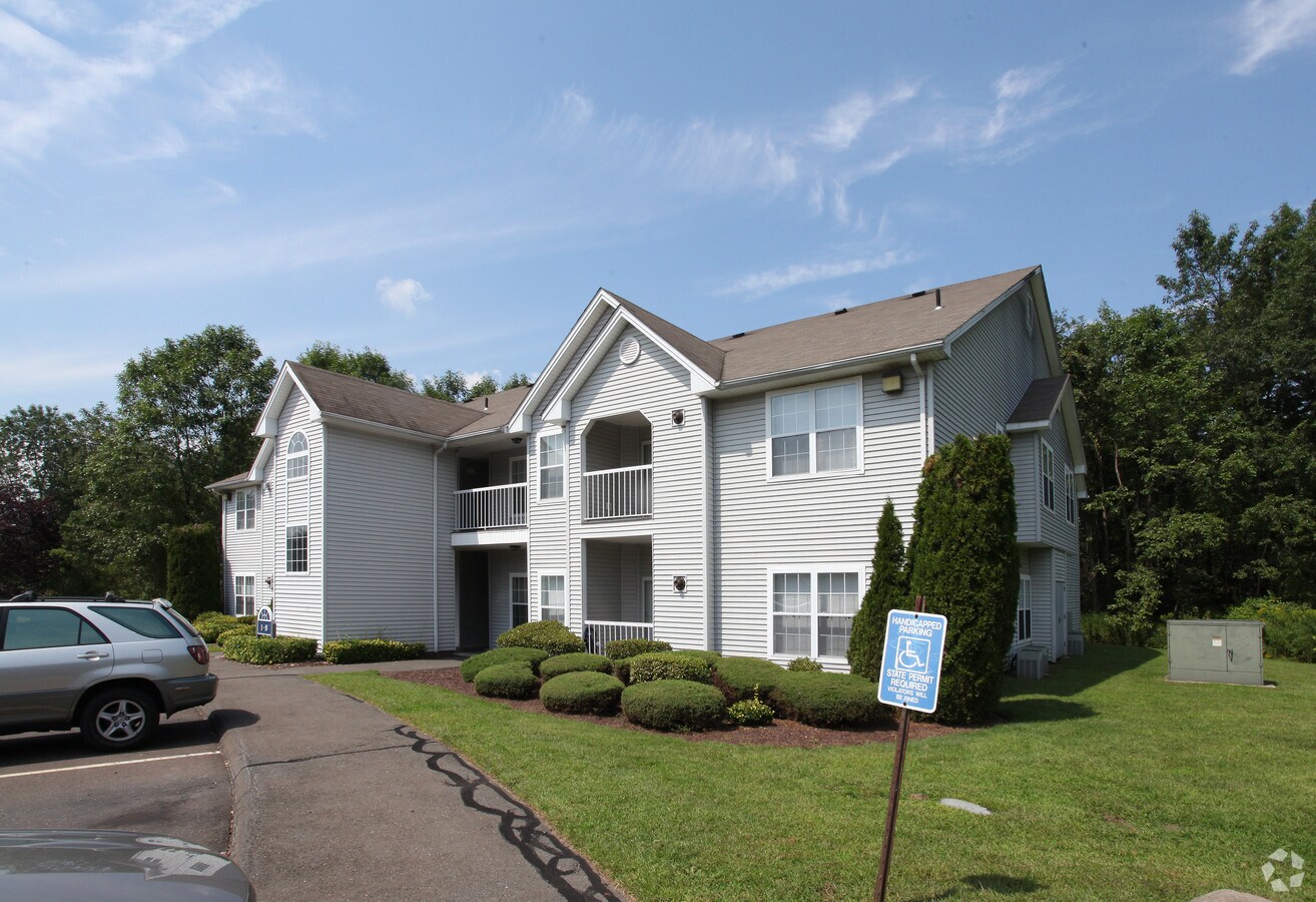 Deer Meadow - Deer Meadow