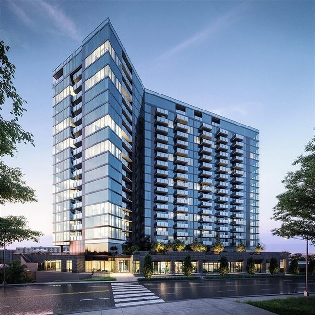 Building Photo - 788 West Marietta St NW Unit 1403 Rental