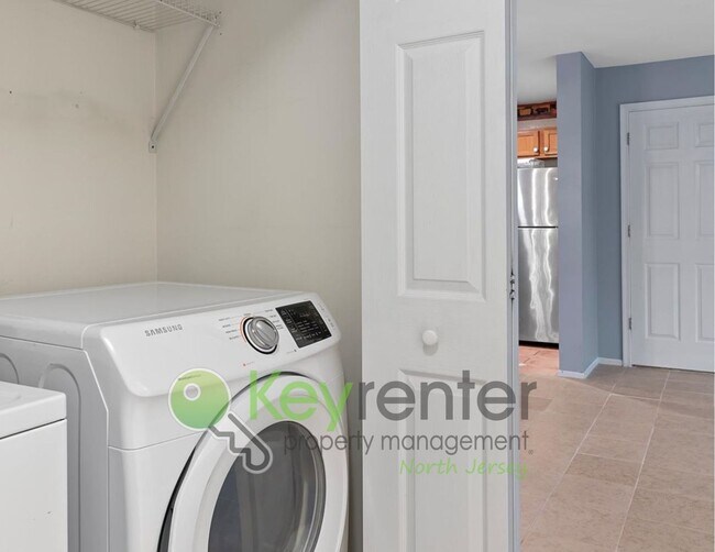 Photo - No Broker Fee! Ground-Floor 2BR/2BA in Desirable Franklin Crossing – Mahwah