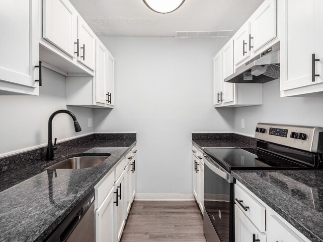 Westchester Apartments