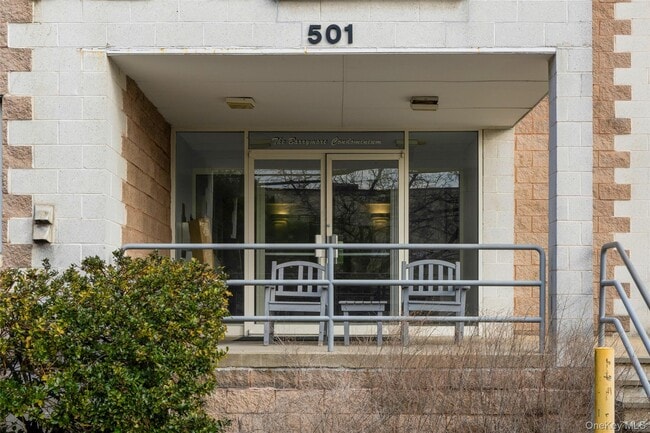 Photo - 501 N Barry Ave Unit 3F