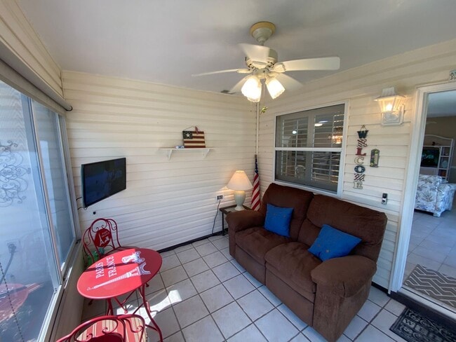 Photo - Great Location Turnkey Villa In The Village of Belvedere ANNUAL Lease