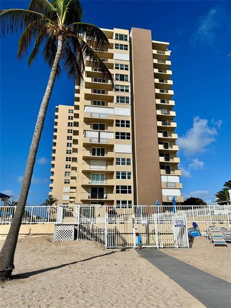 Photo - 2000 S Ocean Blvd Unit 9N