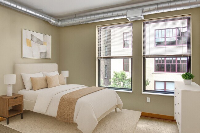 Photo - Lofts at Farmers Market