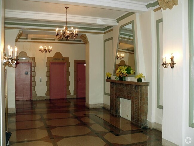 Building Photo - 166 Second Avenue Unit 3M Rental