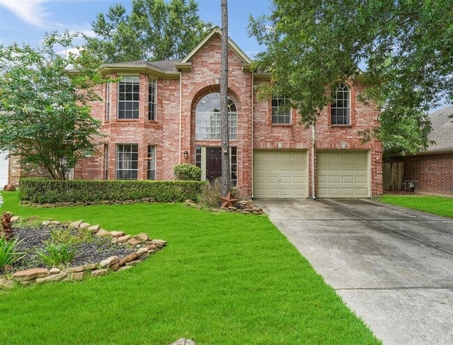 Photo - 25719 Bearborough Dr House