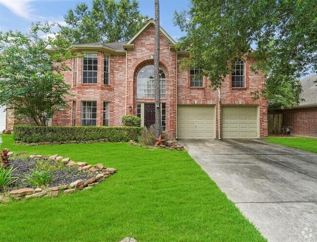 Building Photo - 25719 Bearborough Dr Rental