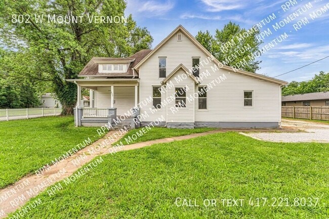 Photo - 802 W Mt Vernon St Casa