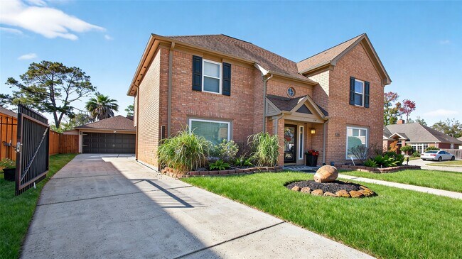 Photo - 19115 Keyturn Ln