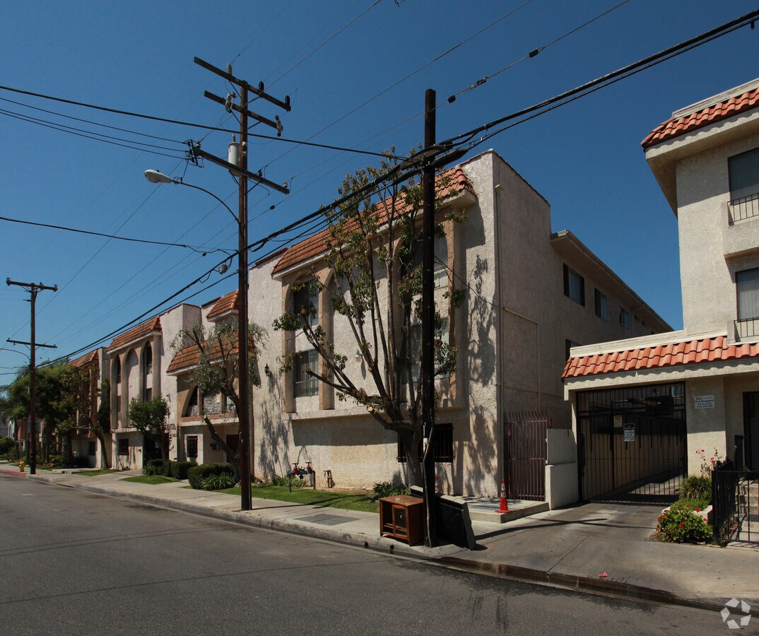 Valencia I - Valencia I