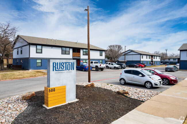 Building Photo - The Ruston Rental