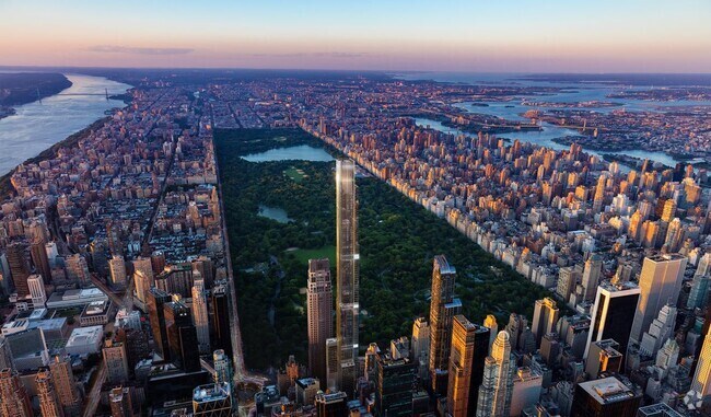 Building Photo - 217 W 57th St Rental