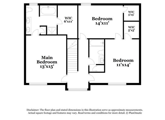 Photo - 1412 Priestshore Bay
