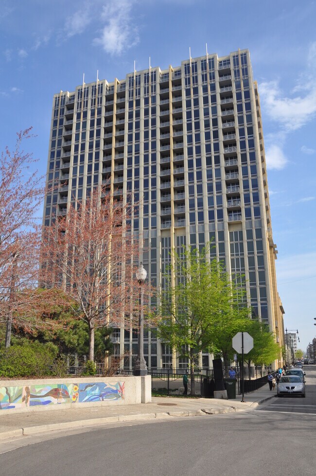 Photo - 700 N Larrabee St Condo Unit 812