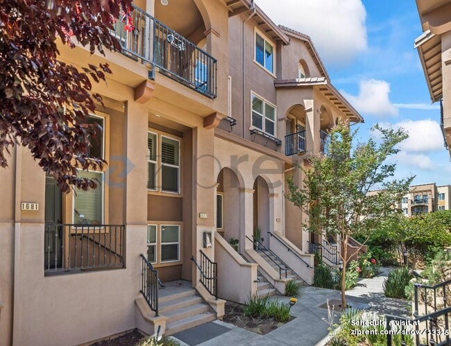 Photo - 1661 Lee Way Townhome