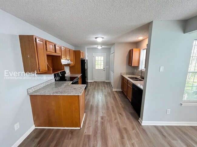 Photo - 1529 Ocoee Trail