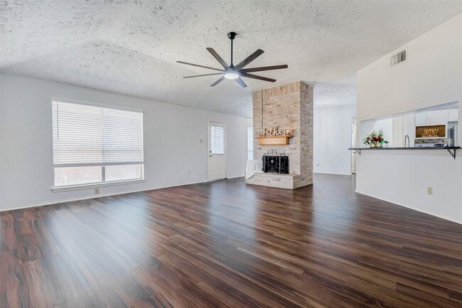 Photo - 3518 Pecan Point Dr