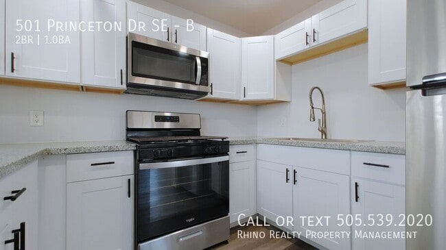 Photo - 501 Princeton Dr SE Unit B