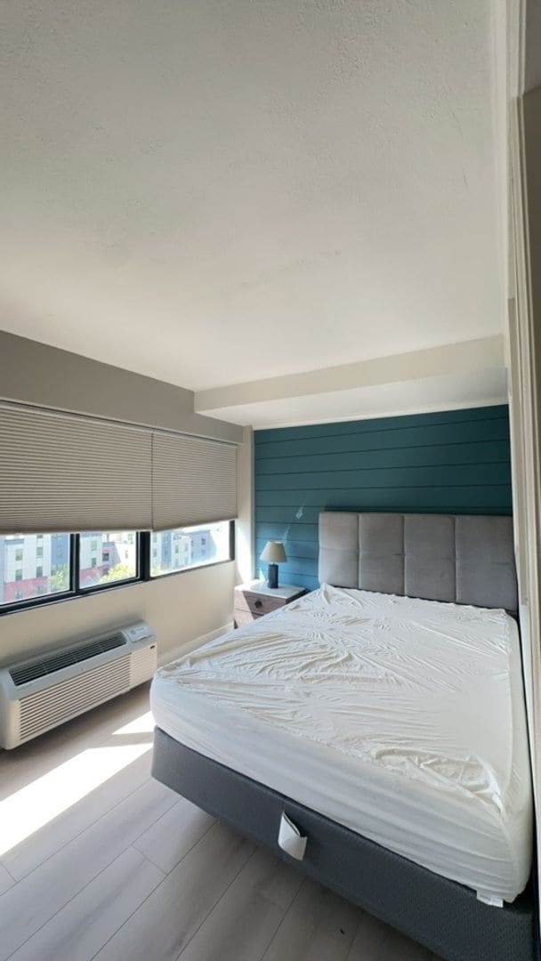 Photo - University Towers- FURNISHED 1bd/1ba Apartment #611 Available for Fall 2025! Unit 611