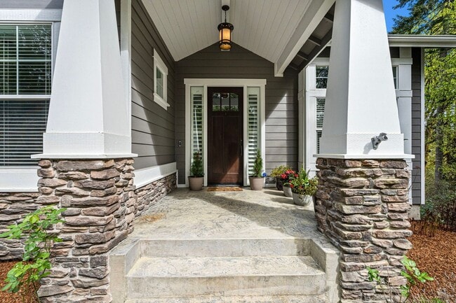 Photo - Custom Craftsman Estate on 1.5+ Sun-drenched Acres