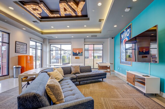 Spencer 68 - Spencer 68 Townhomes