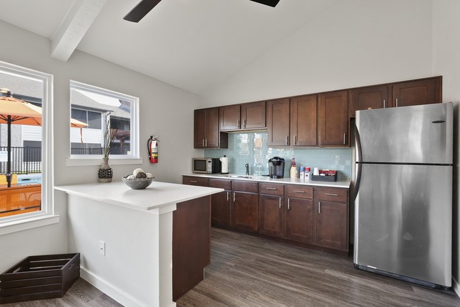 Photo - Briar Cove Apartments