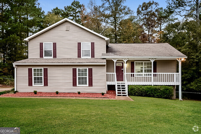 Building Photo - 60 Woodside Ct Rental