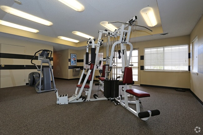 Gimnasio