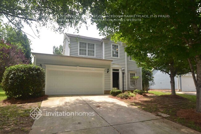 Building Photo - 10411 Battle Ct