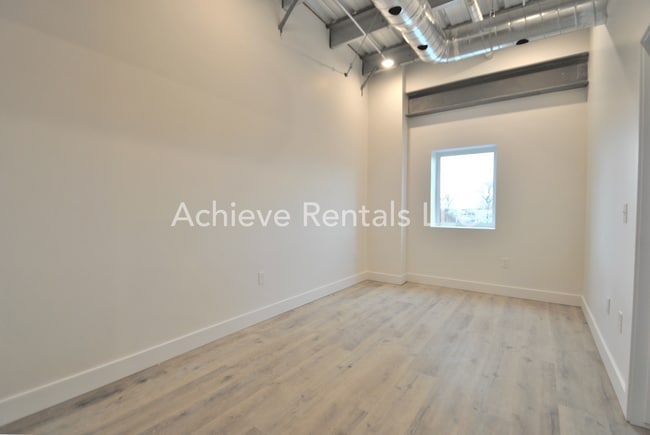 Photo - Westfield Lofts - Bay 2 Unit Urban #201