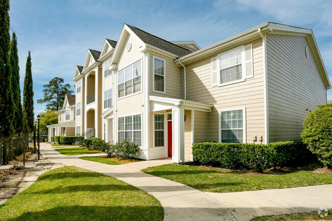 NorthChase Village Apartment Homes