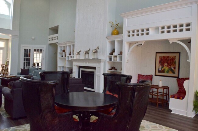 Photo - Resort Style Living @ Barrington Park - Re...