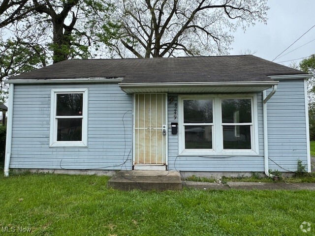 Building Photo - 4249 E 164th St Rental