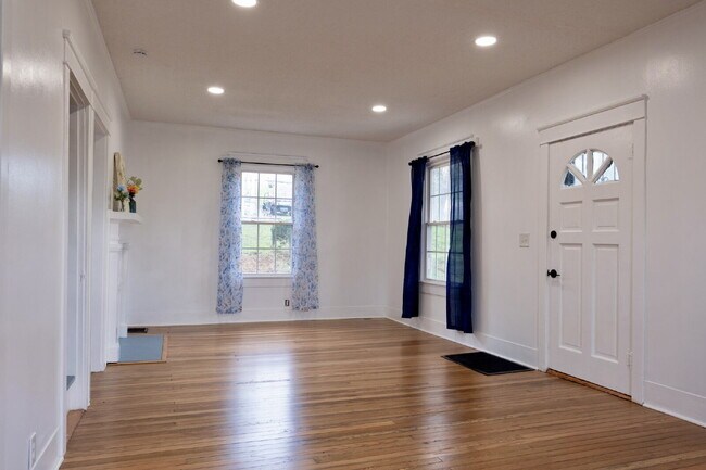 Photo - Beautifully Renovated Home in the Heart of Carthage – Character, Charm, and Modern Updates