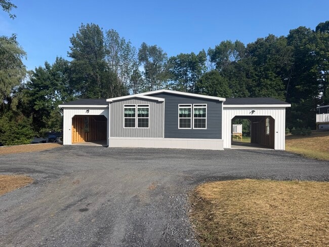 4 Osborne Rd