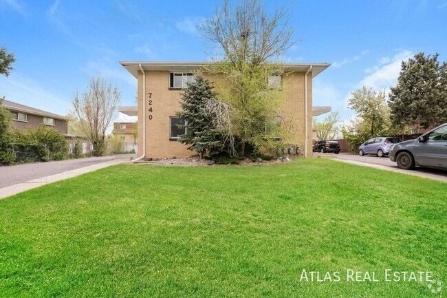 Building Photo - 7240 Tennyson St Unit 1 Rental
