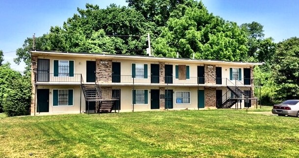 Photo - 3375 Overton Crossing St