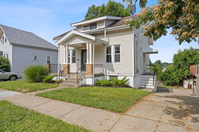 Photo - BRIDGETOWN - Charming 2+ Bed 2 Bath w 1 Ca...