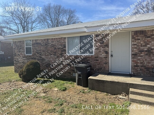 Photo - 1017 Peach St