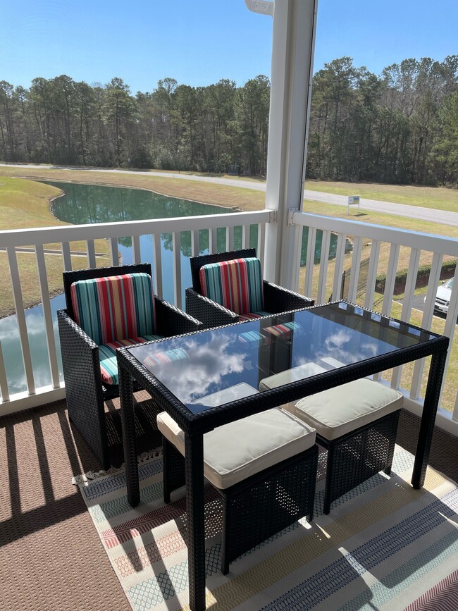 Photo - 242 Sun Colony Blvd Unit 305