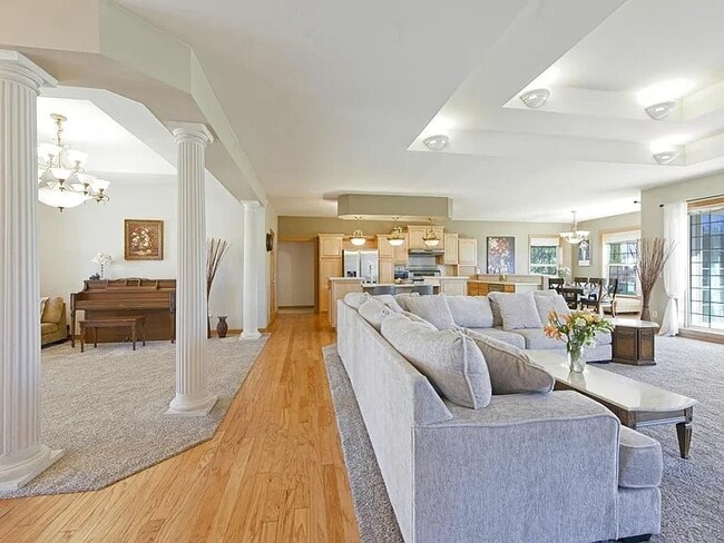 Photo - 1805 Red Tail Dr